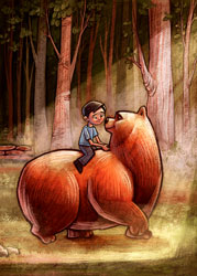 Bear