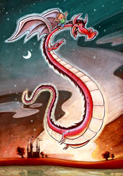 Dragon